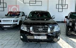 نیسان پاترۆل